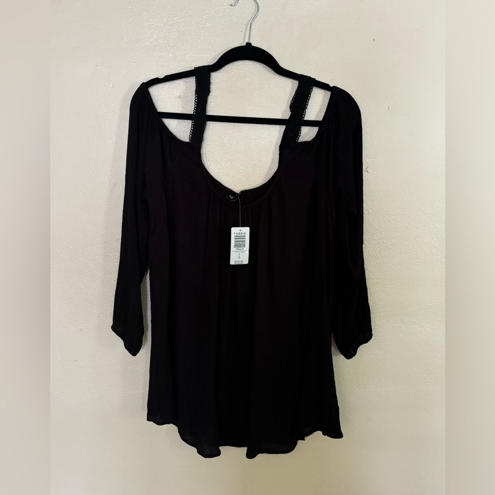 New black top